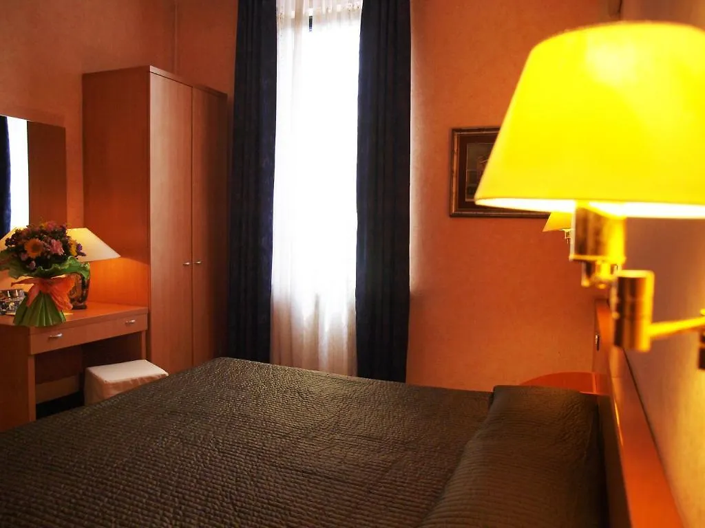 Petit Hotel Piacenza 3*,  Italy