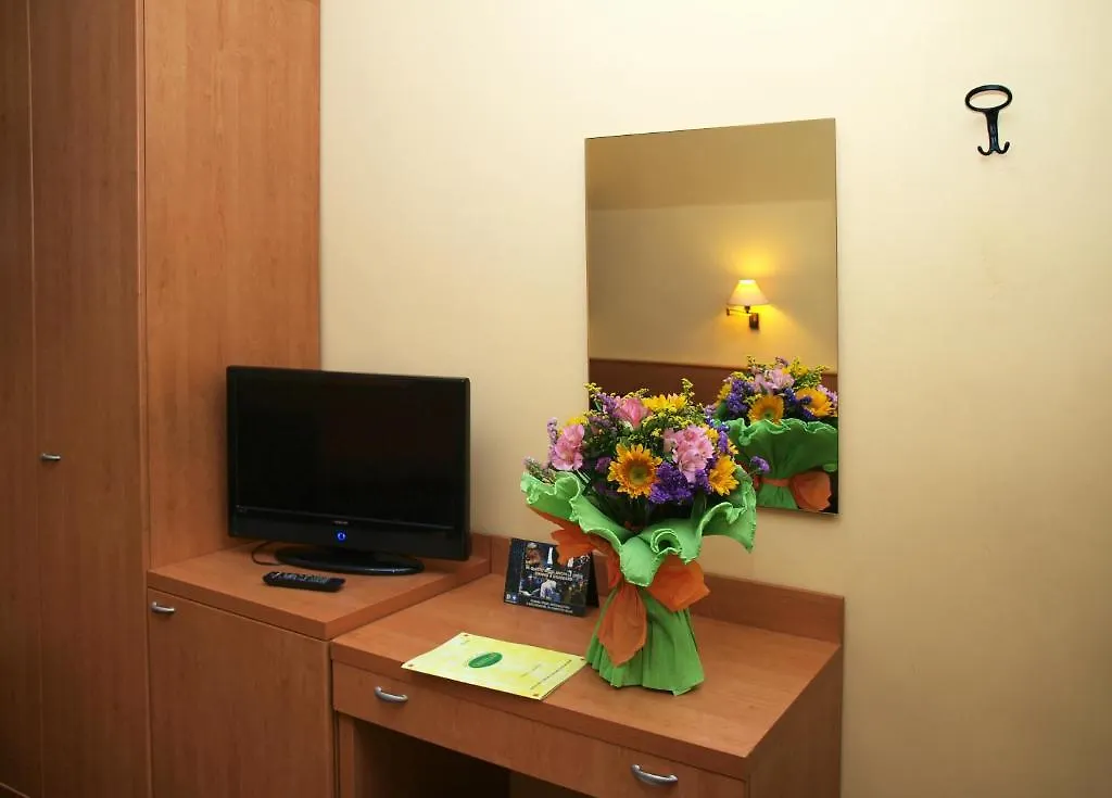Petit Hotel Piacenza