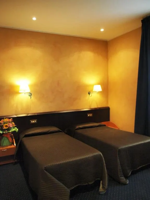 Petit Hotel Piacenza