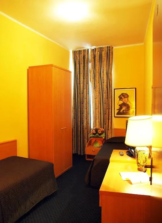 Petit Hotel Piacenza