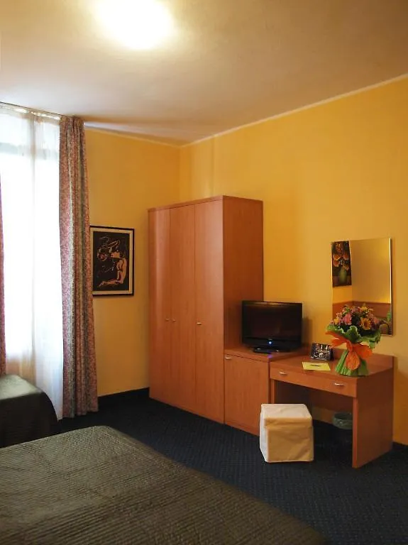 Petit Hotel Piacenza