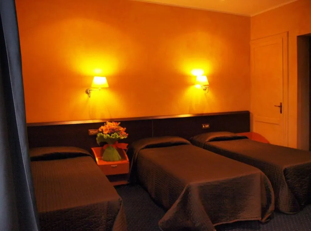 Petit Hotel Piacenza