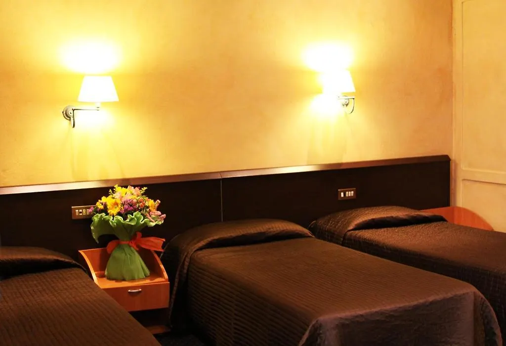 Petit Hotel Piacenza