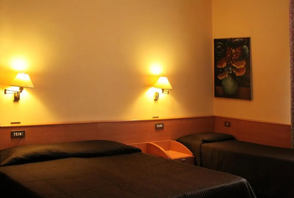 Petit Hotel Piacenza