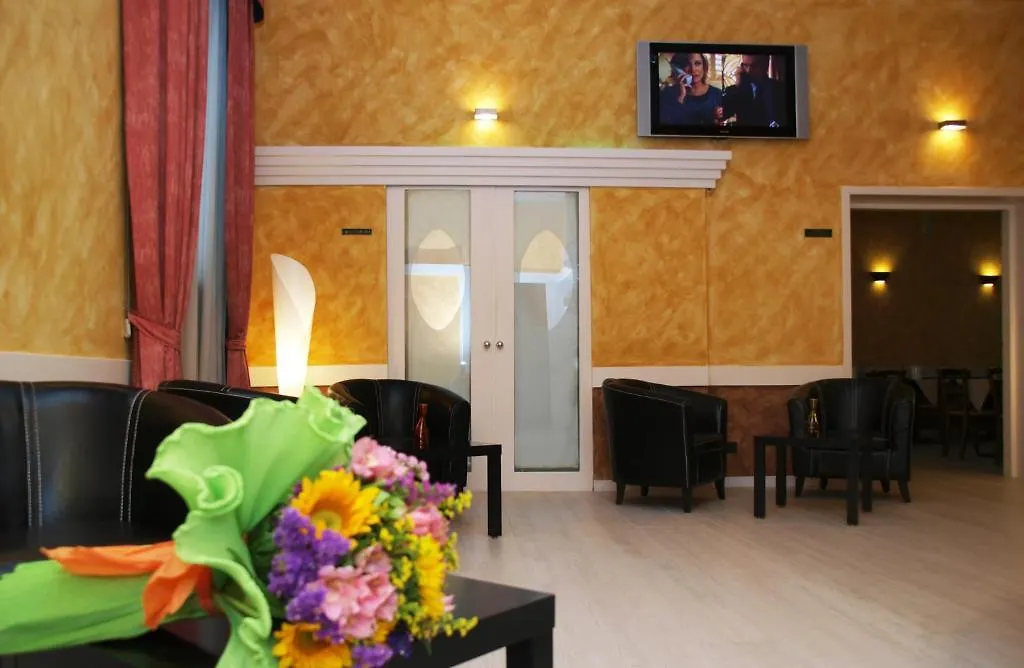 Petit Hotel Piacenza