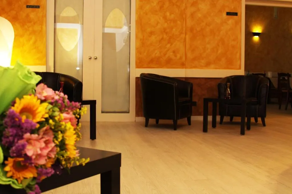 Petit Hotel Piacenza 3*,  Italy