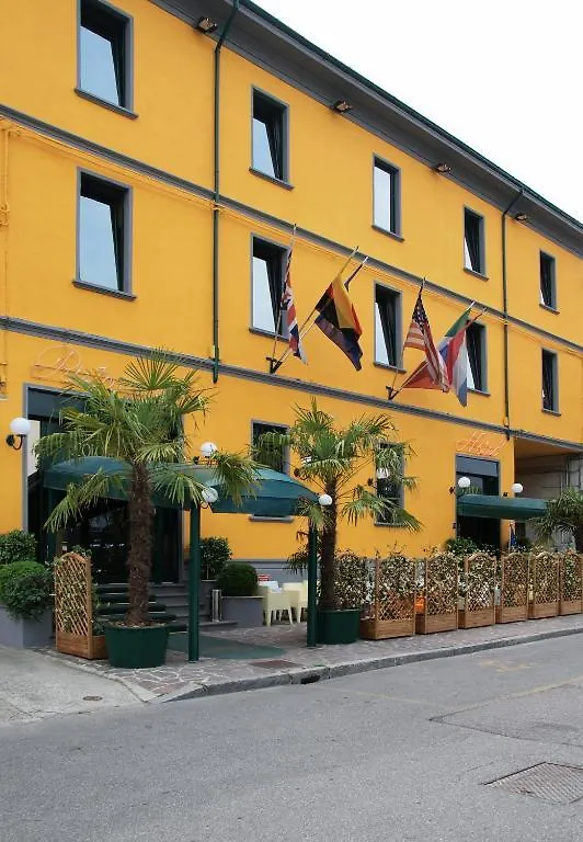 Petit Hotel Piacenza