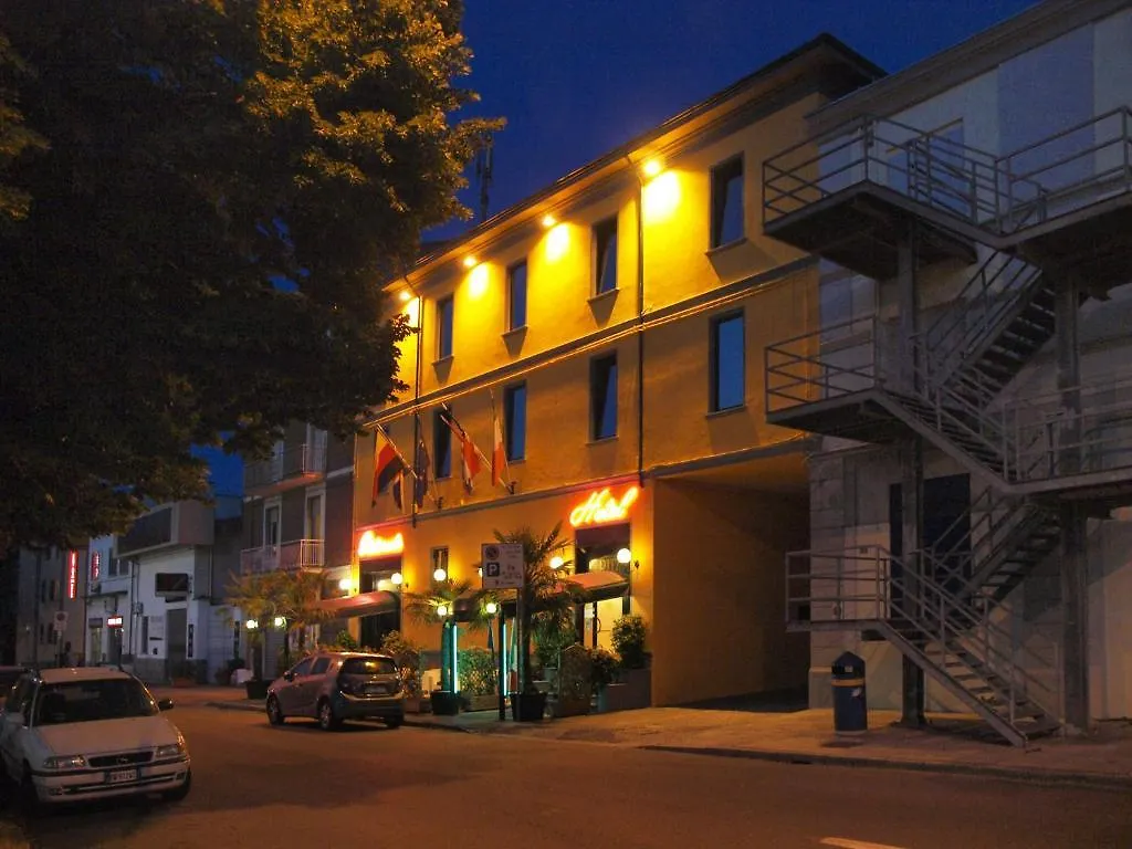 Petit Hotel Piacenza