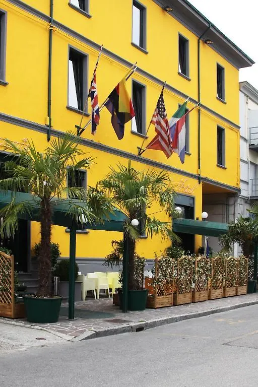 Petit Hotel Piacenza