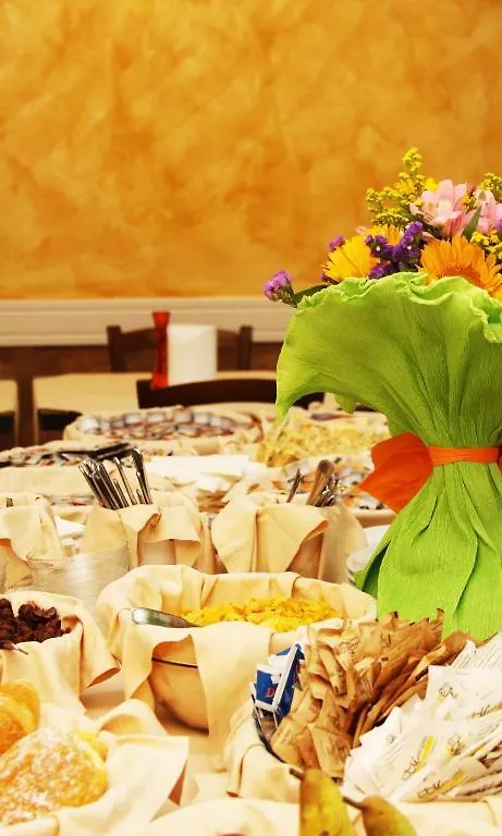 Petit Hotel Piacenza