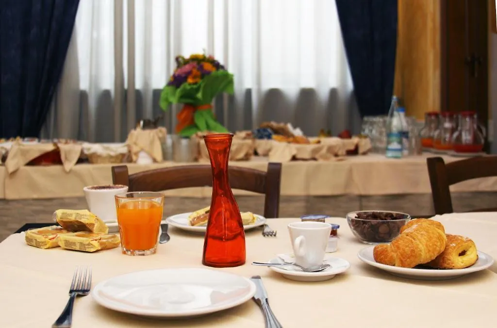 Petit Hotel Piacenza