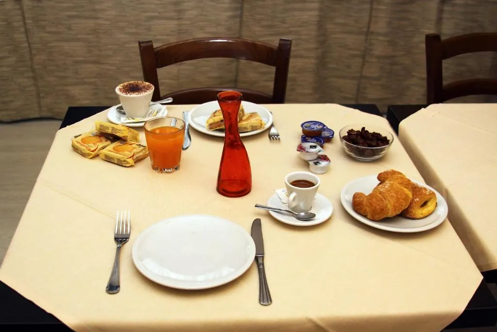 Petit Hotel Piacenza