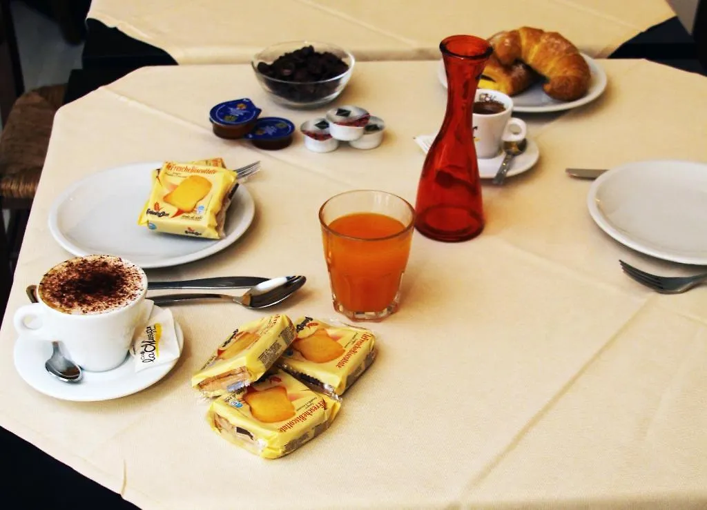 Petit Hotel Piacenza