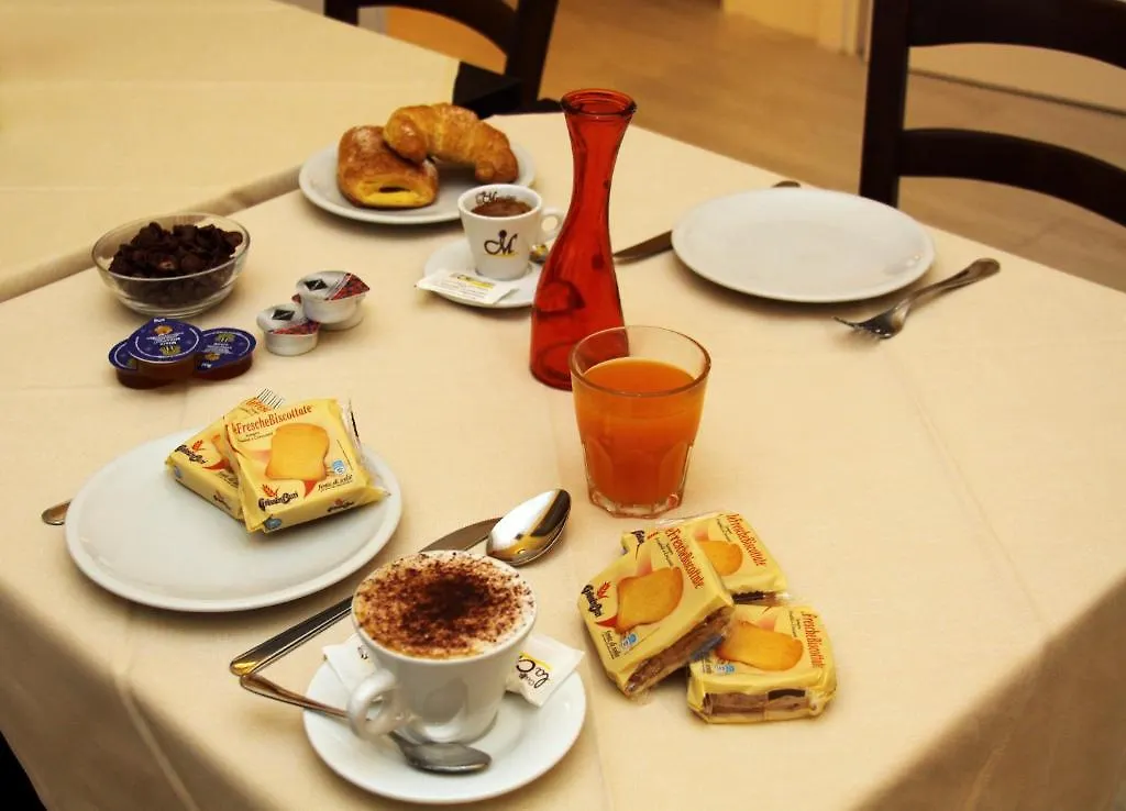 Petit Hotel Piacenza
