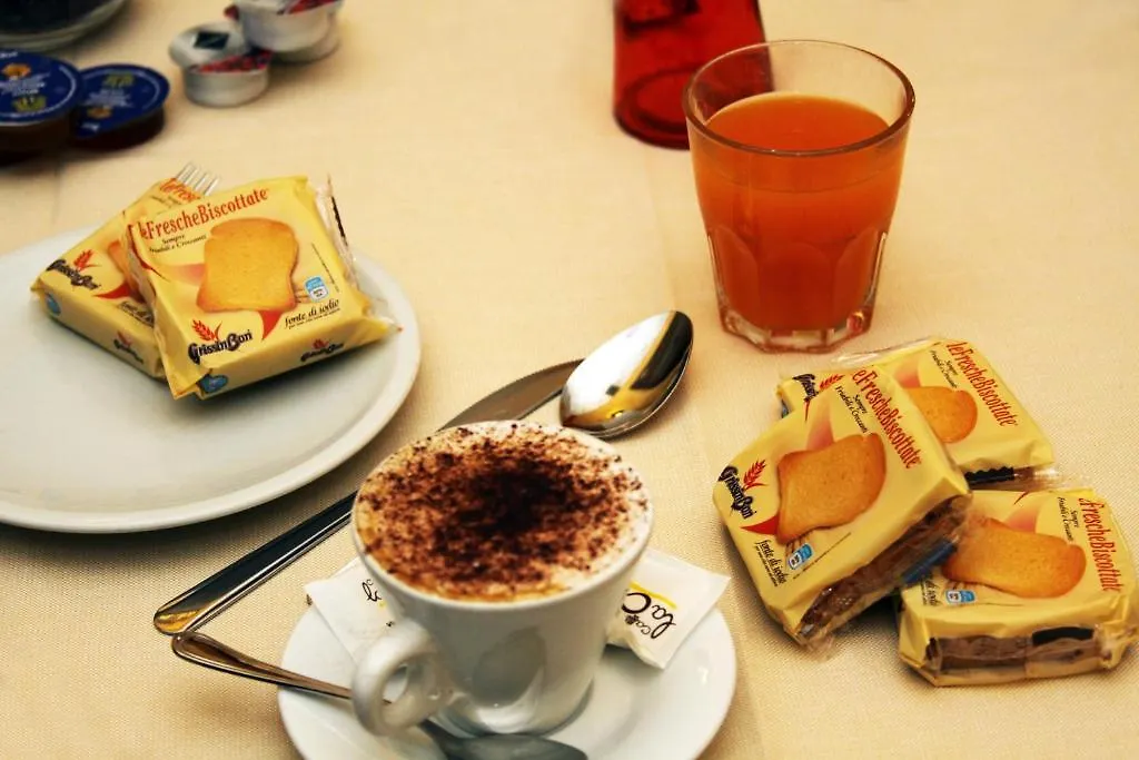 Petit Hotel Piacenza