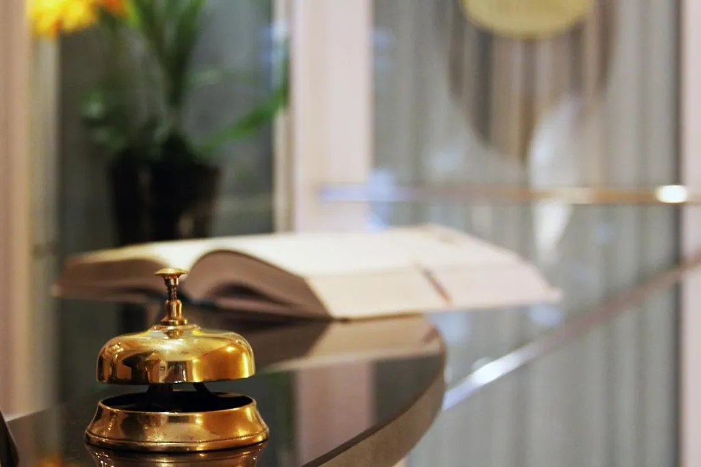 Petit Hotel Piacenza