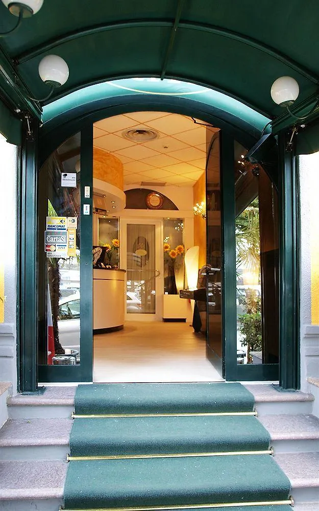 Petit Hotel Piacenza