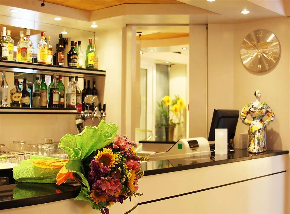 Petit Hotel Piacenza 3*,  Italy