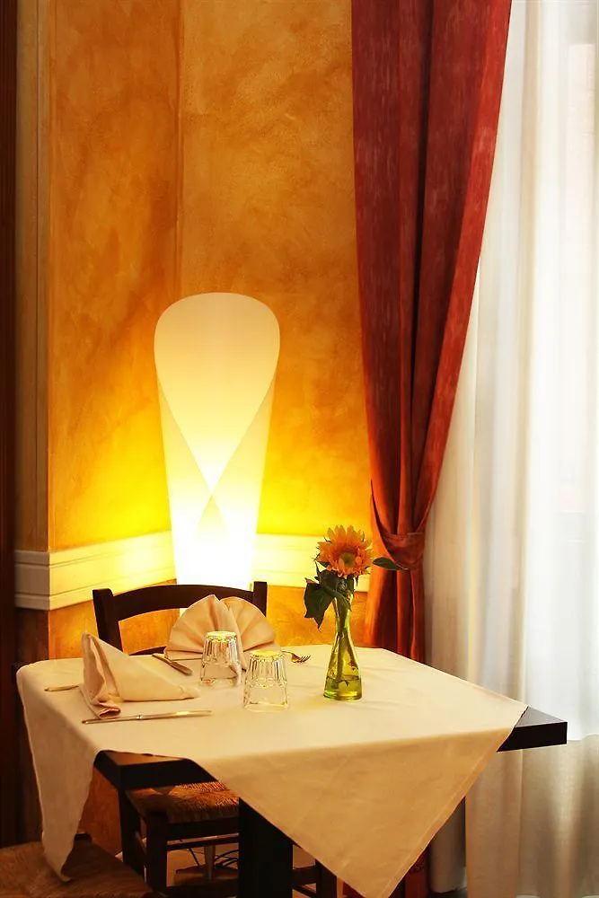 Petit Hotel Piacenza 3*,  Italy