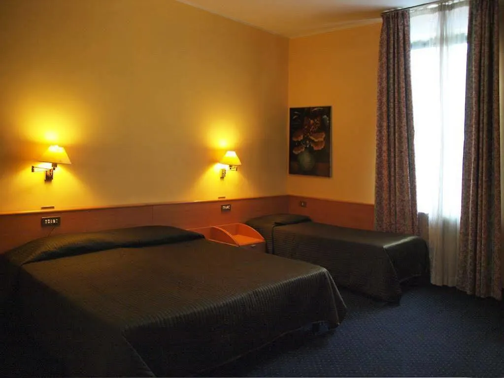 Petit Hotel Piacenza 3*,  Italy