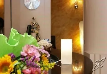 ***  Petit Hotel Piacenza Italy